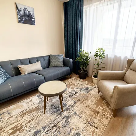 Appartement караминков Veliko Tarnovo