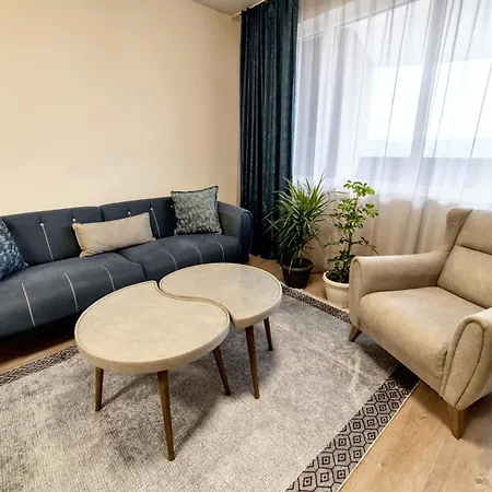 Appartement караминков *