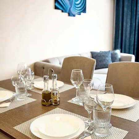 Appartement караминков *