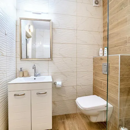 Appartement караминков Veliko Tarnovo