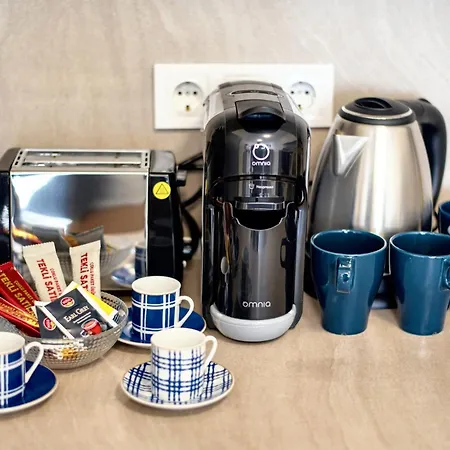 караминков Appartement