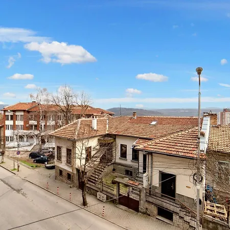 караминков Appartement Veliko Tarnovo