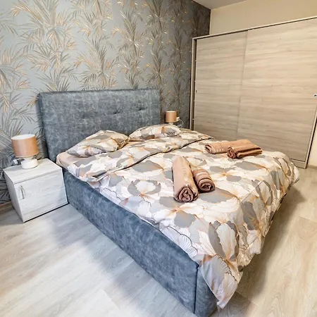 Appartement караминков Veliko Tarnovo