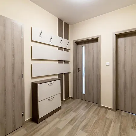 караминков Appartement Veliko Tarnovo