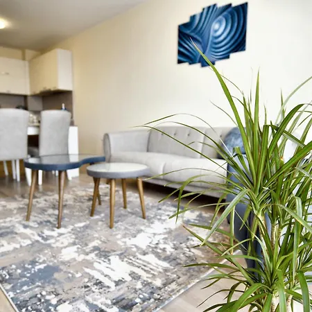 Appartement караминков *