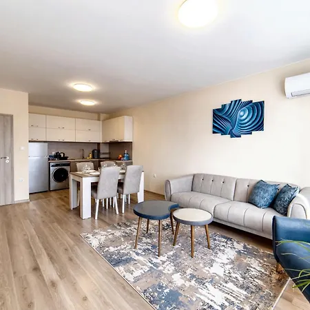 Appartement караминков