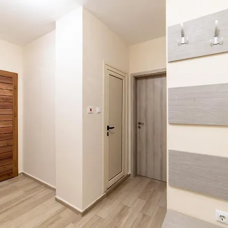 караминков Appartement Veliko Tarnovo