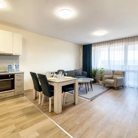 Appartement караминков *