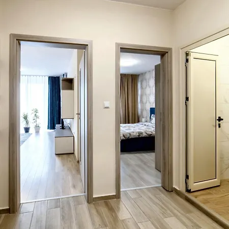 караминков Appartement *