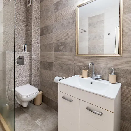 караминков Appartement Veliko Tarnovo