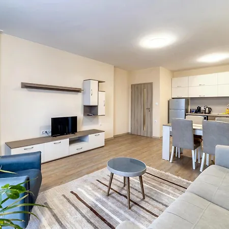 караминков Appartement Veliko Tarnovo