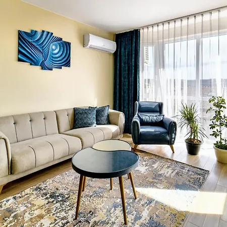 караминков Appartement *