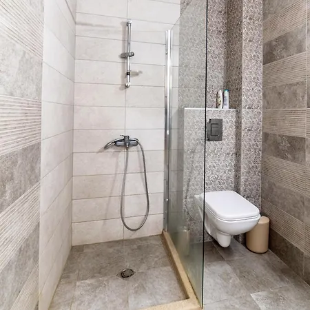 Appartement караминков *