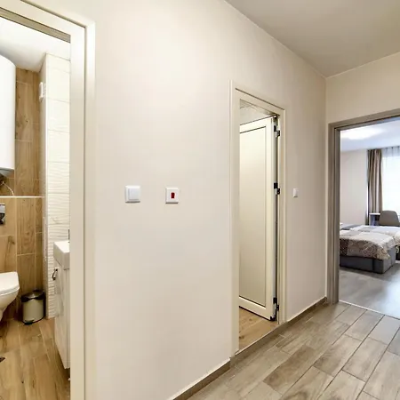 Appartement караминков Veliko Tarnovo