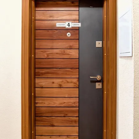 Appartement караминков *