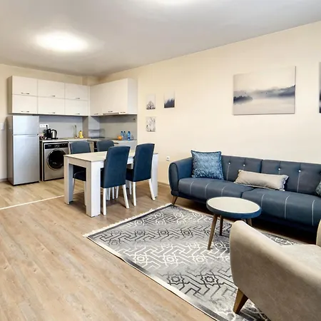 караминков Appartement *