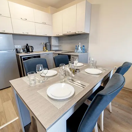 Appartement караминков Veliko Tarnovo