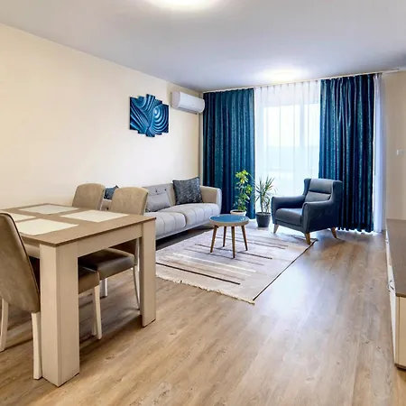 Appartement караминков