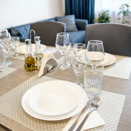 караминков Appartement