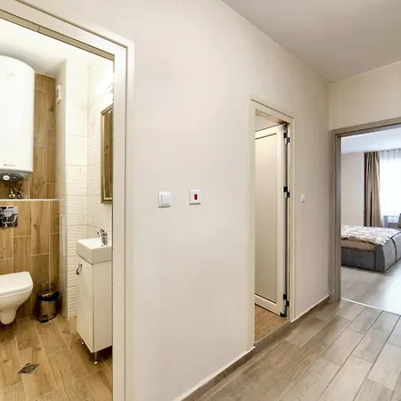 Appartement караминков Veliko Tarnovo