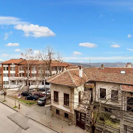 Appartement караминков Veliko Tarnovo