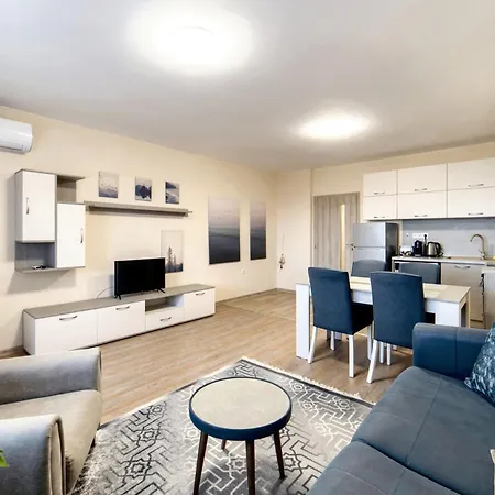 караминков Appartement Veliko Tarnovo