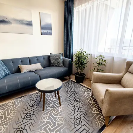 Appartement караминков *