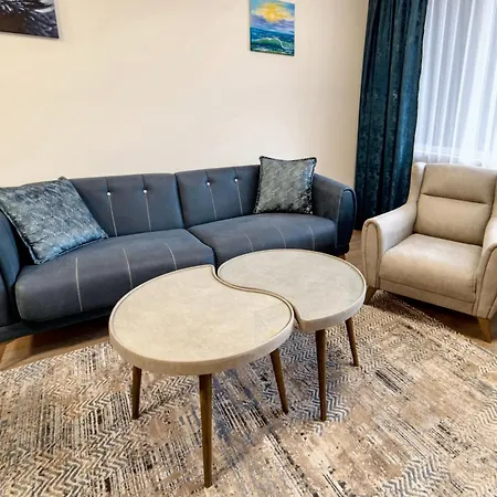 караминков Appartement *