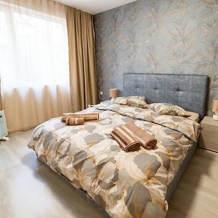 караминков Appartement