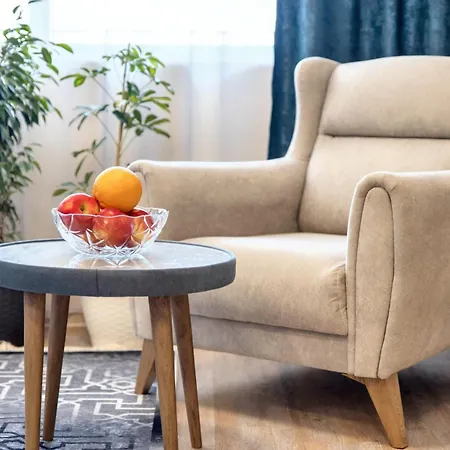 Appartement караминков *