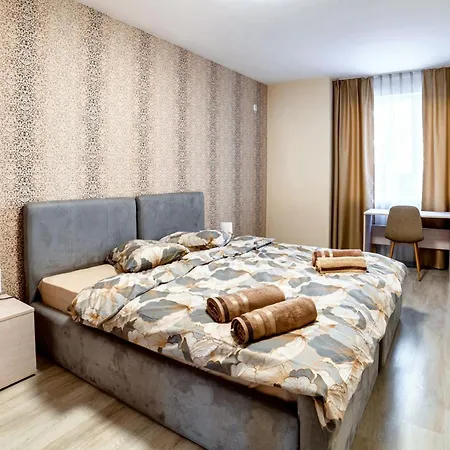 Appartement караминков Veliko Tarnovo