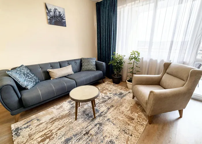 Appartement караминков Veliko Tarnovo