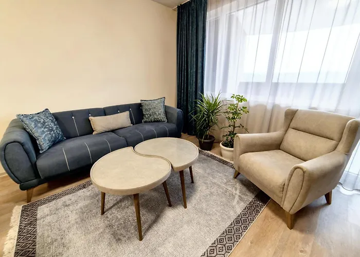 Appartement караминков *