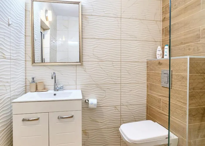 Appartement караминков Veliko Tarnovo