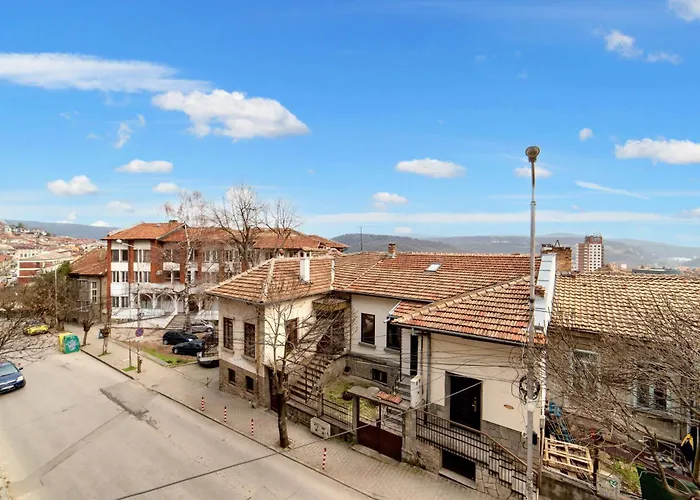 караминков Appartement Veliko Tarnovo