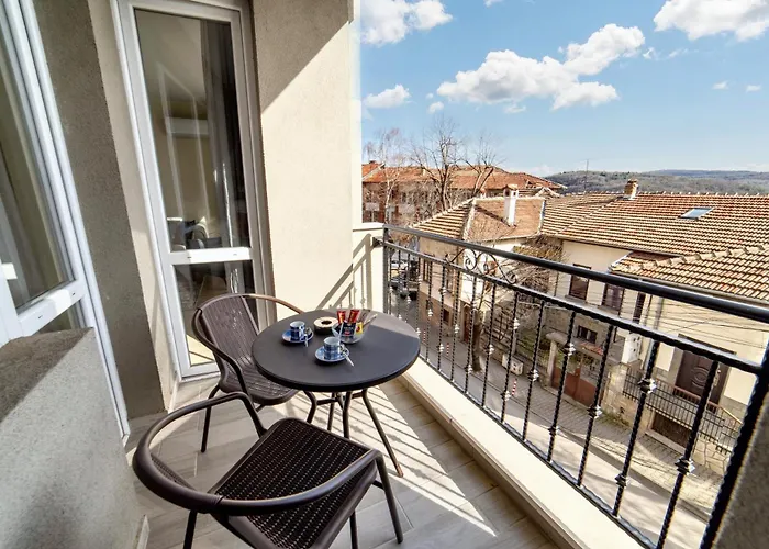 караминков Appartement