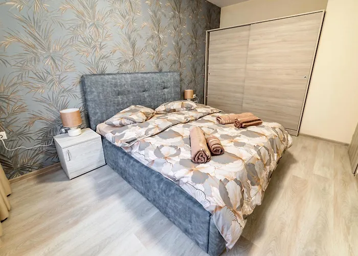 Appartement караминков Veliko Tarnovo