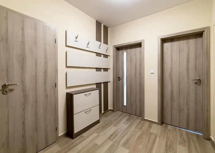 караминков Appartement Veliko Tarnovo