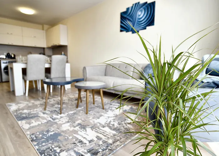 Appartement караминков *