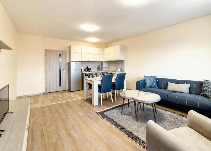 Appartement караминков Veliko Tarnovo