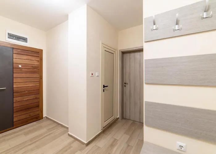 караминков Appartement Veliko Tarnovo