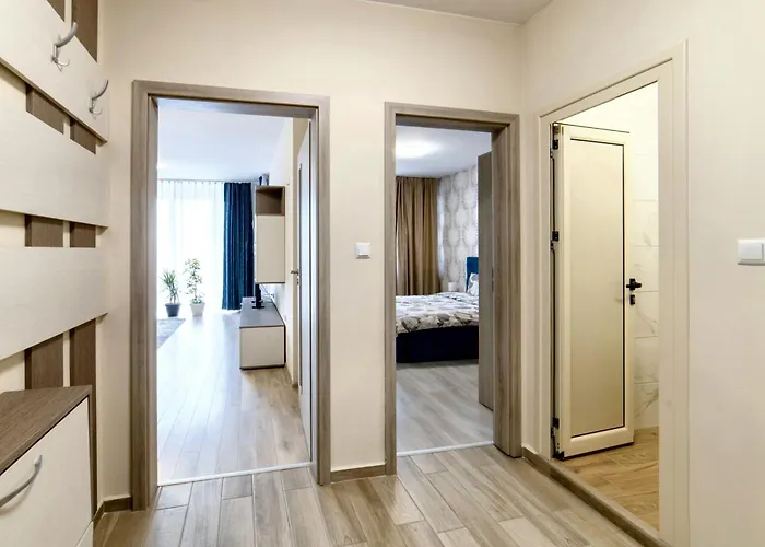 караминков Appartement *