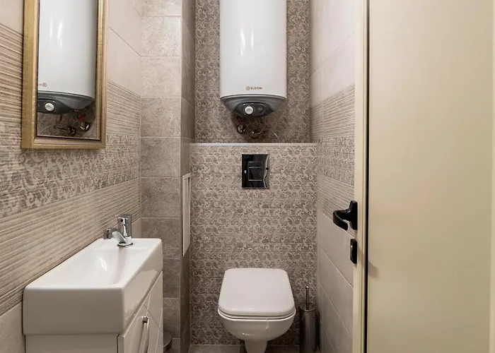 Appartement караминков Veliko Tarnovo