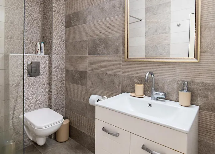 караминков Appartement Veliko Tarnovo