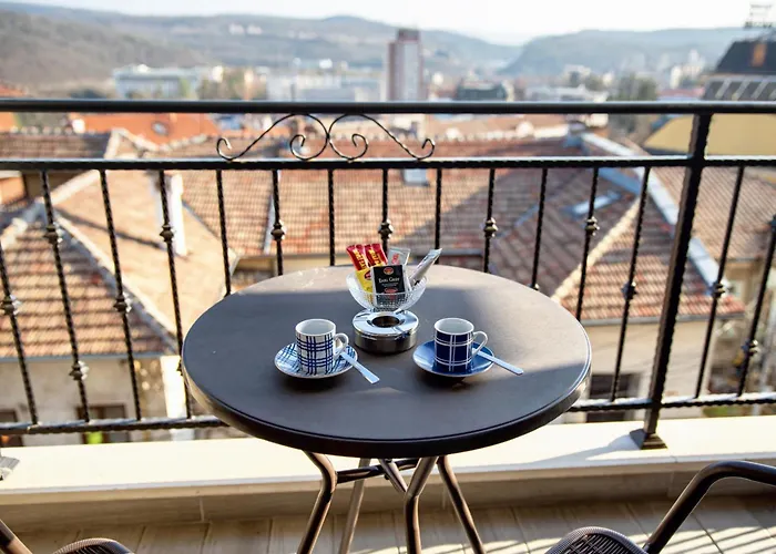 караминков Appartement