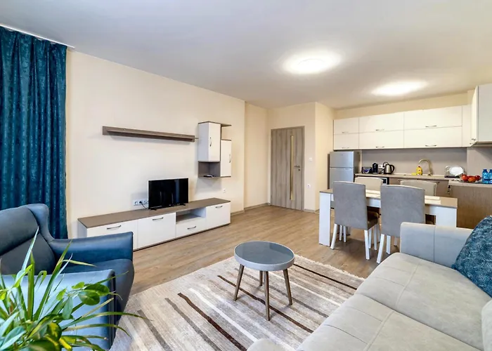 караминков Appartement Veliko Tarnovo