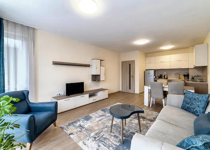 Appartement караминков Veliko Tarnovo