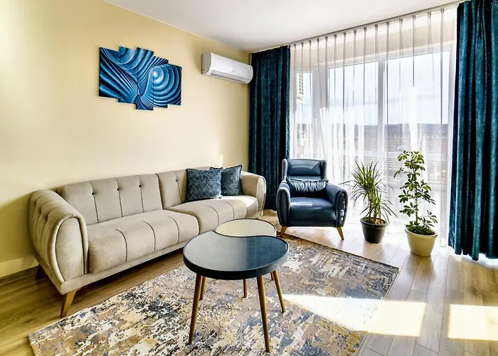 караминков Appartement *