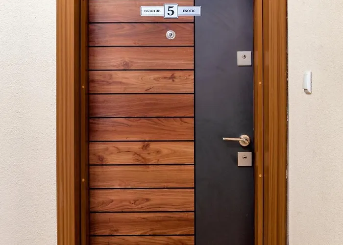 караминков Appartement