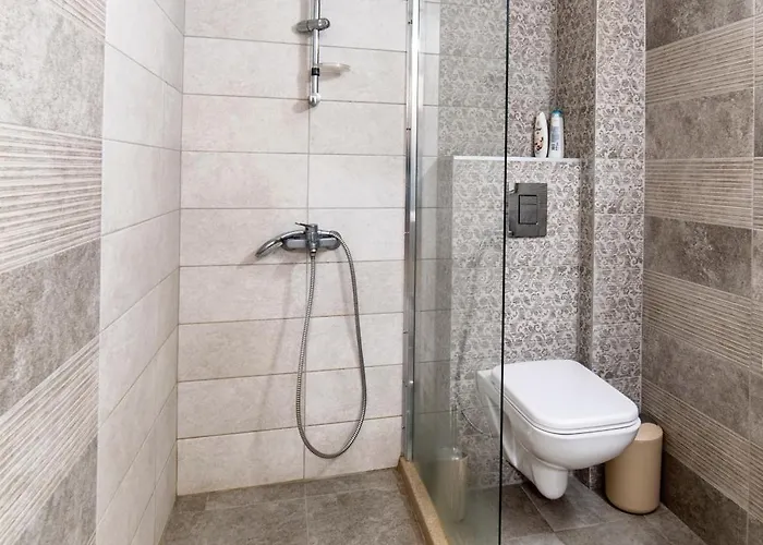 Appartement караминков *